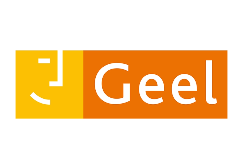 Logo van stad Geel
