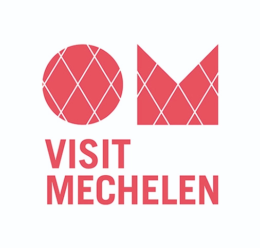 logo van stad Mechelen