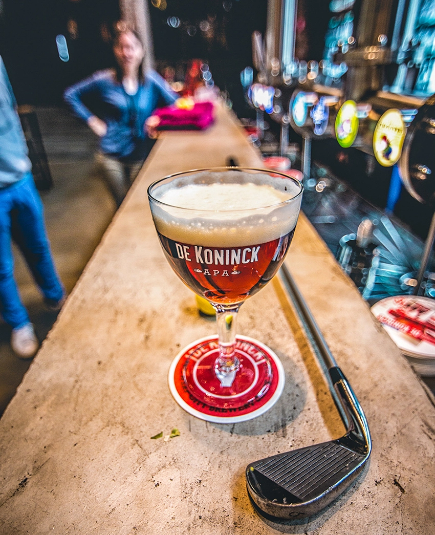 Brouwerij de Koninck