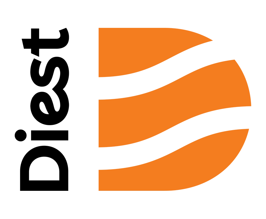 Logo stad Diest