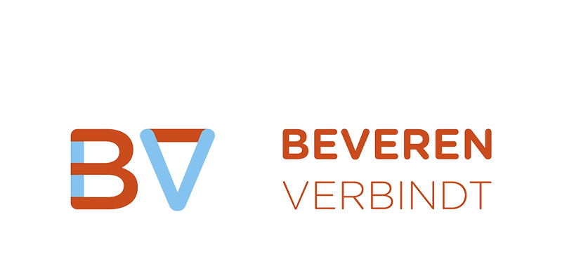 logo van stad Beveren