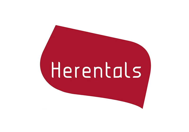 Logo van Toerisme Herentals
