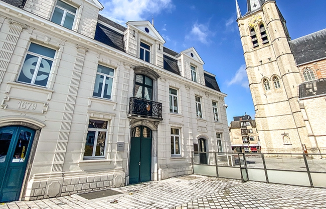 Markt Geel