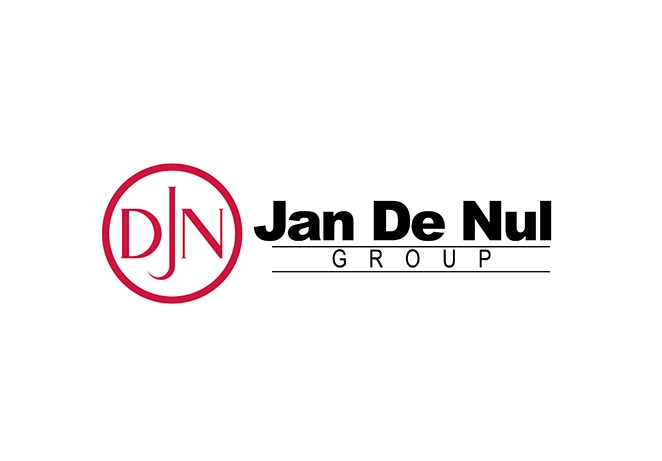 teambuilding voor Jan De Nul
