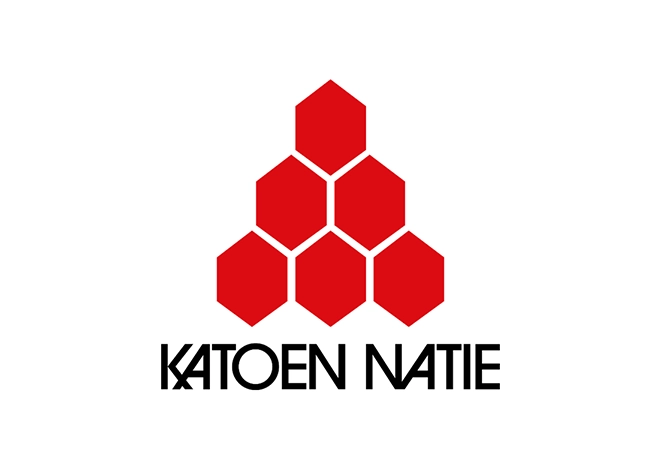 teambuilding voor Katoen Natie