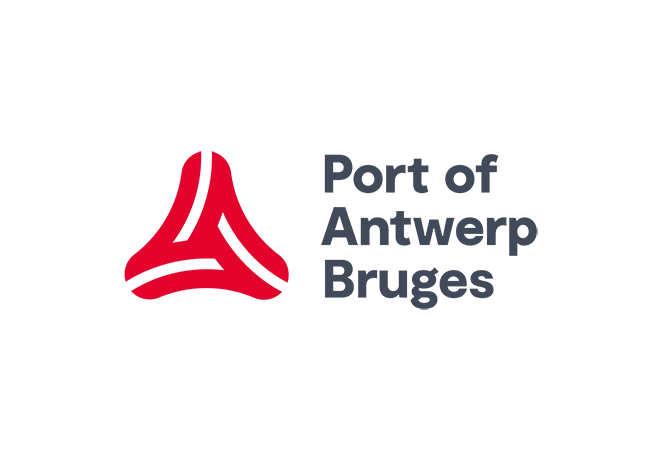 teambuilding voor Port of Antwerp Bruges