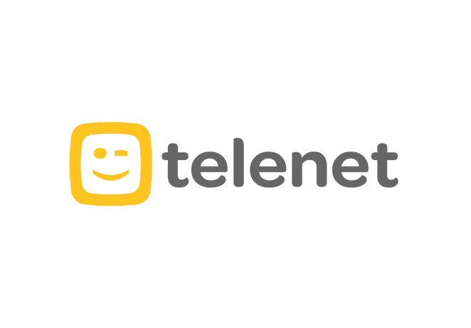 teambuilding voor Telenet