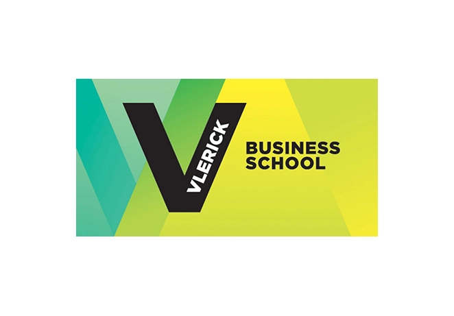 teambuilding voor Vlerick Business school