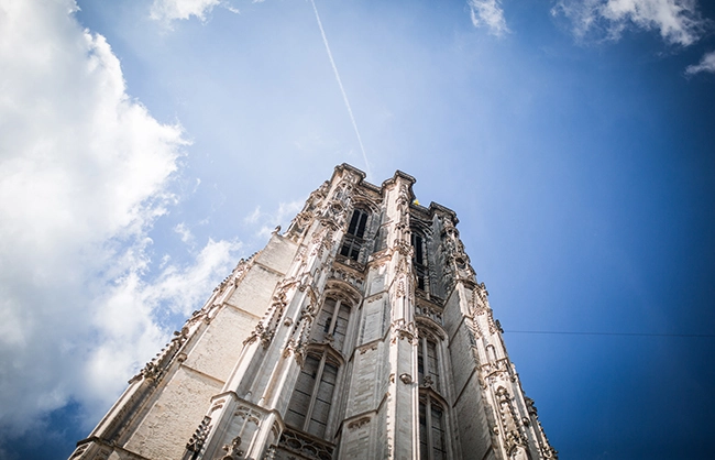 Teambuilding Mechelen