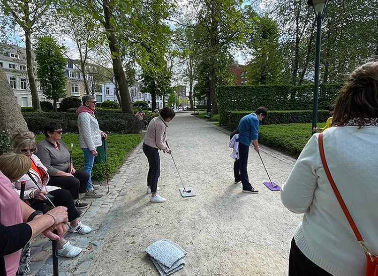 groepsactiviteiten kortrijk