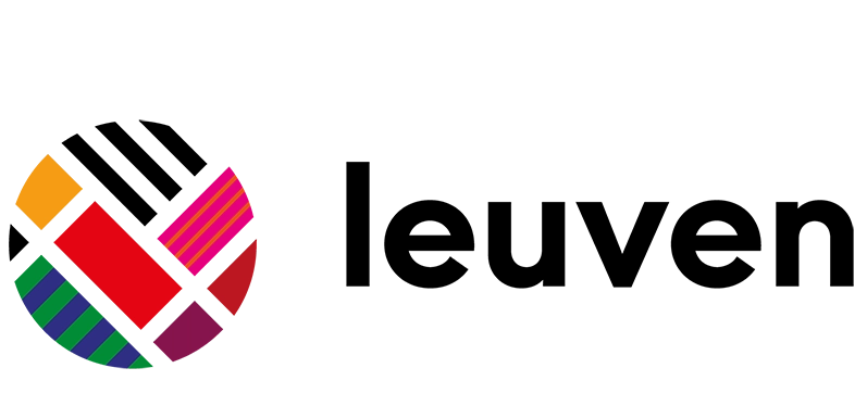 logo van de stad Leuven
