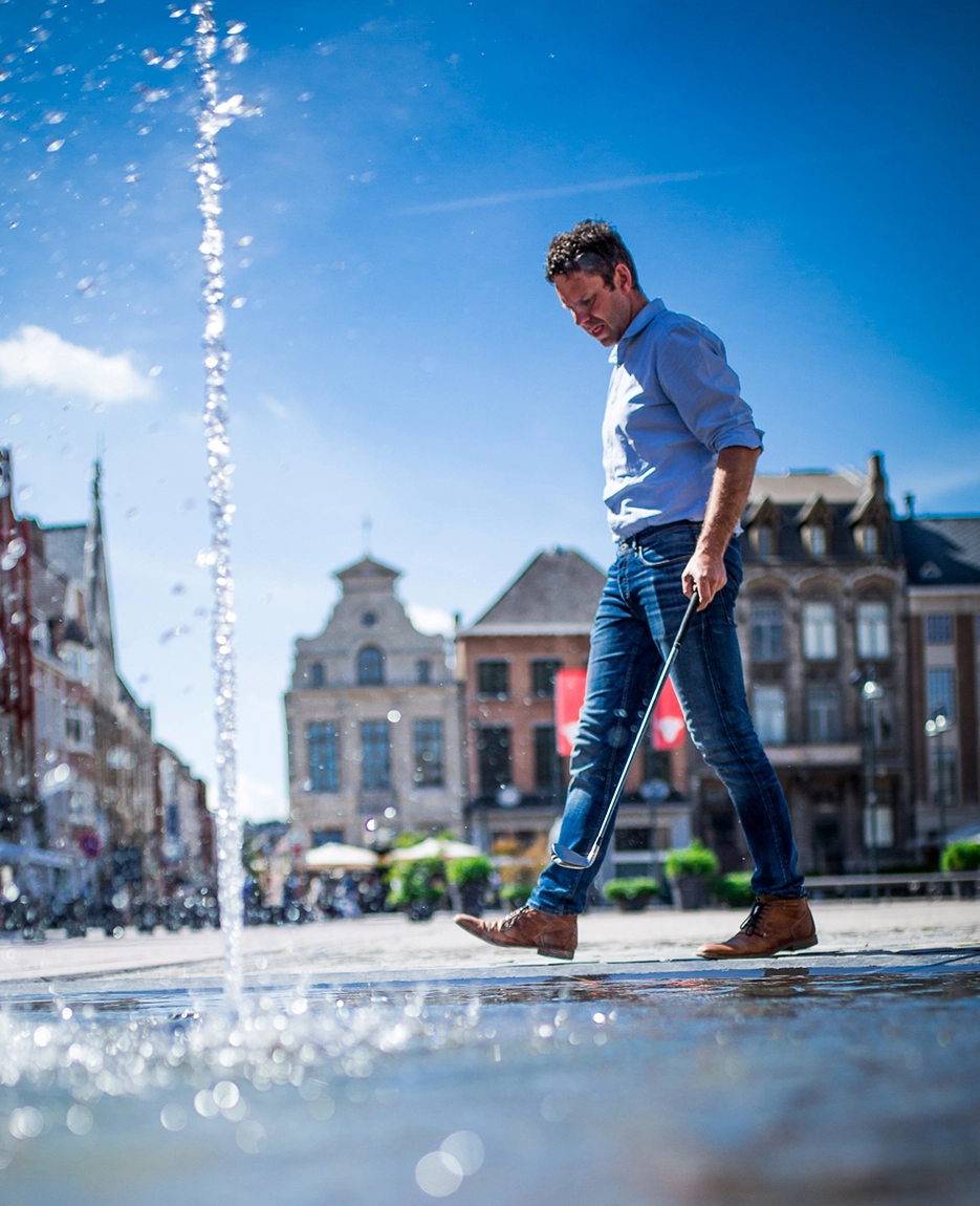 Stadsgolf Lier