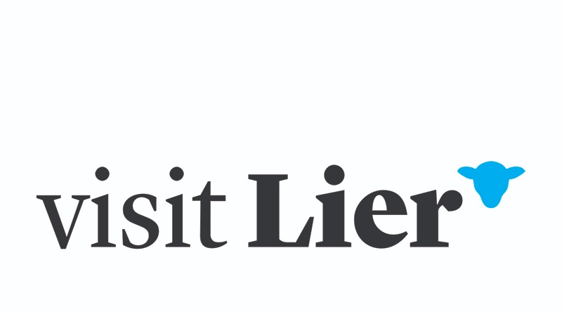 Logo van Visit Lier