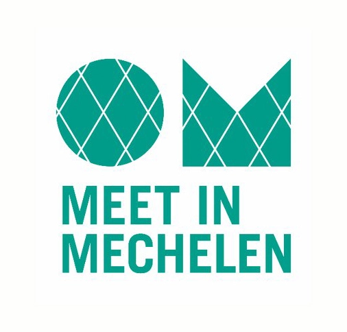 logo van Meet in Mechelen