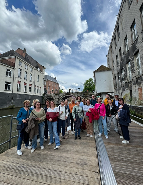 City Golf Mechelen