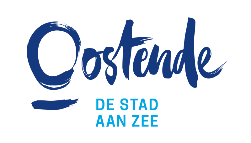logo van de stad Oostende
