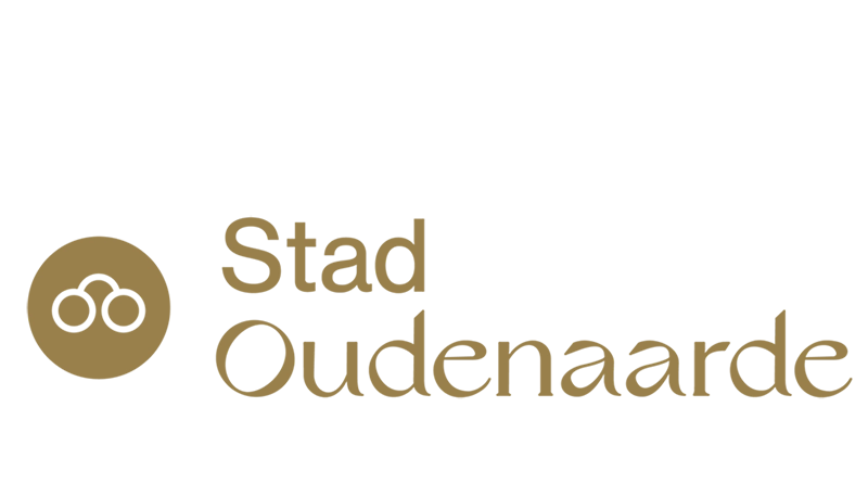 logo van de stad Oudenaarde