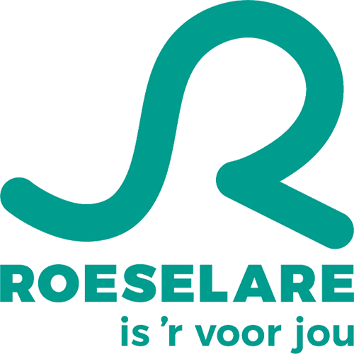 Logo van stad Roeselare