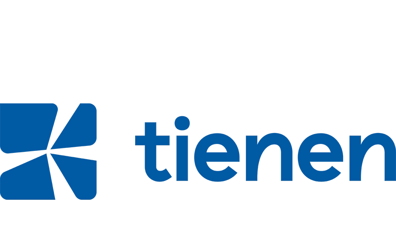 logo van de stad Tienen