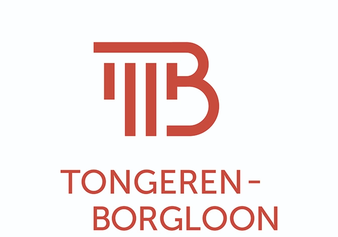 logo van de stad Tongeren